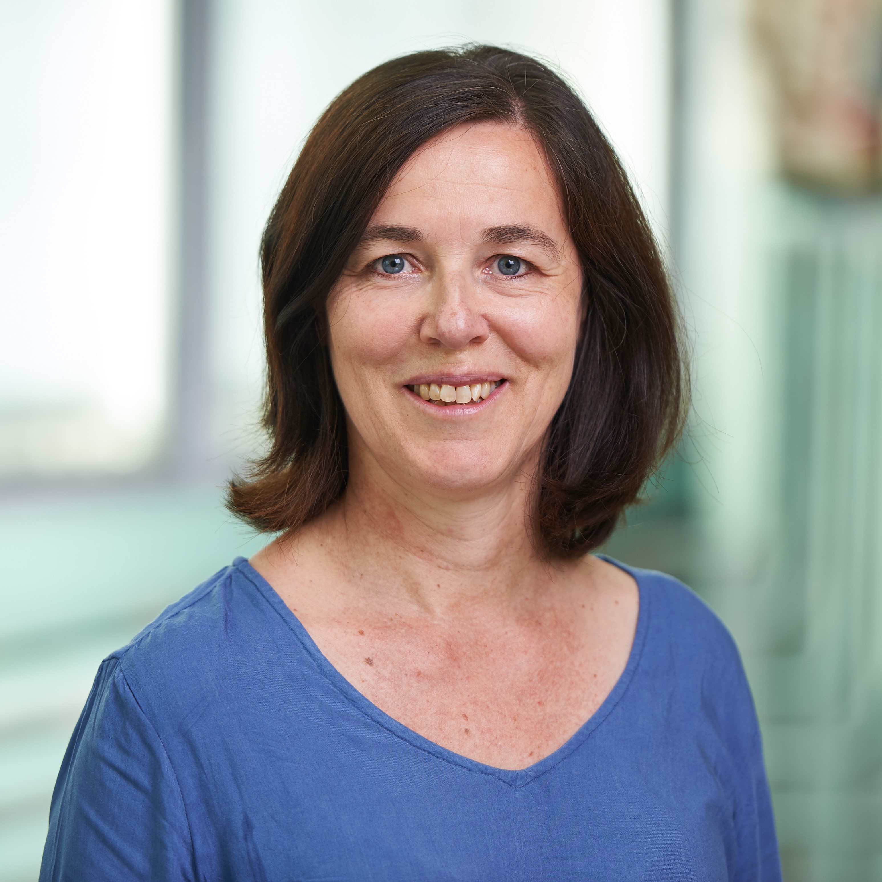 Course Staff Image #1