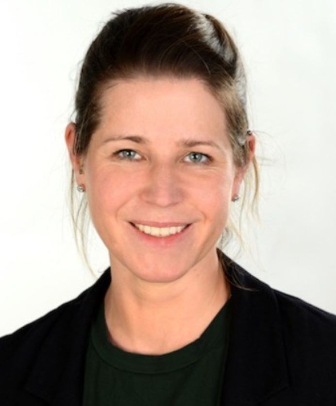 Course Staff Image #2