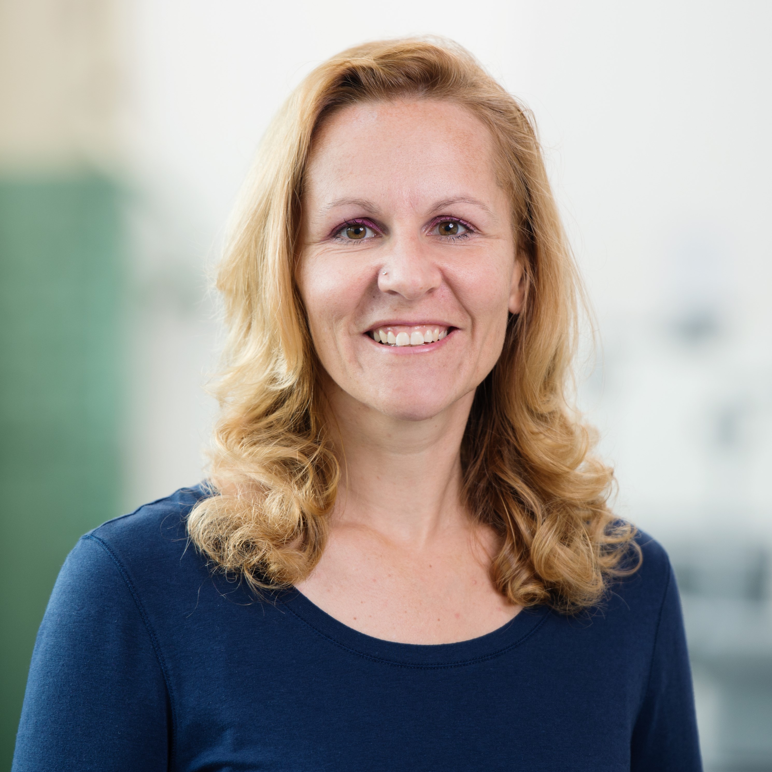 Course Staff Image #1