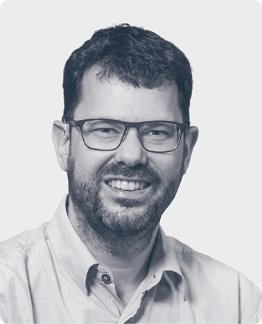 Course Staff Image Urs Germann