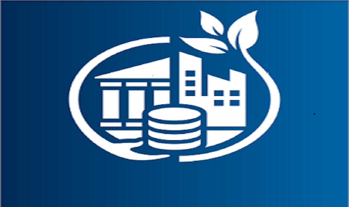 Sustainable Corporate Financing: Application 1