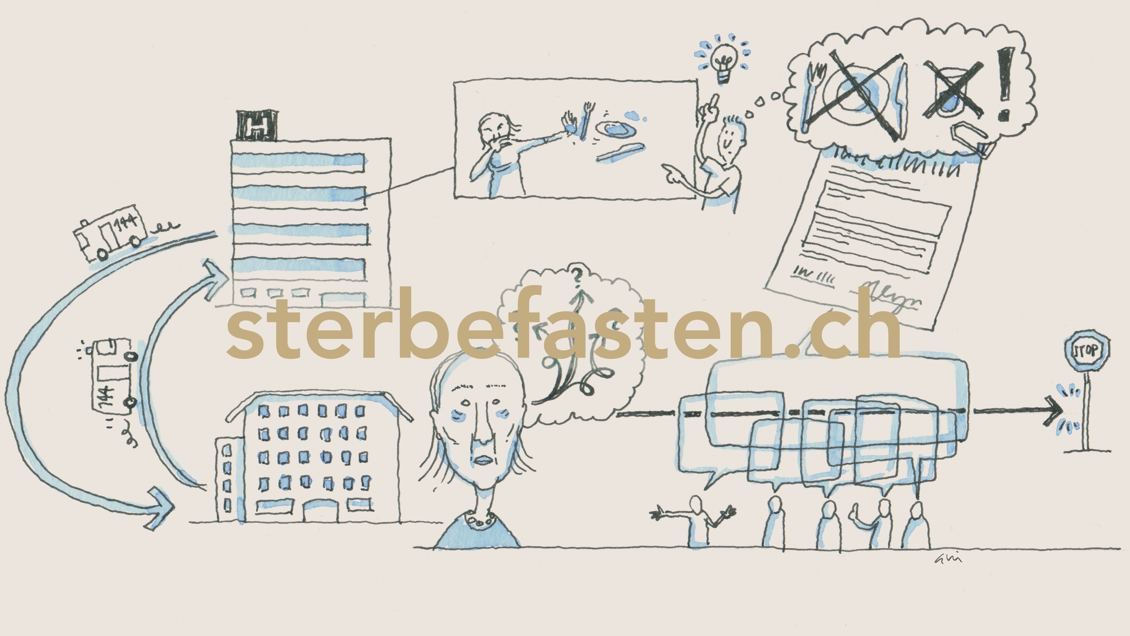  Basiskurs Sterbefasten  STF1